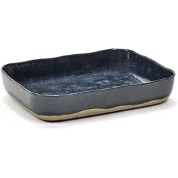 Serax Teglia da Forno, Auflaufform, Blau