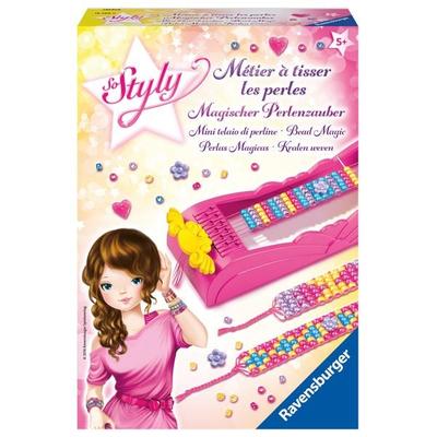So Styly - Magischer Perlenzauber