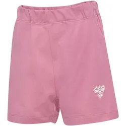hummel hmlMINI Loose Baby-Shorts Kinder 3203 - polignac 104