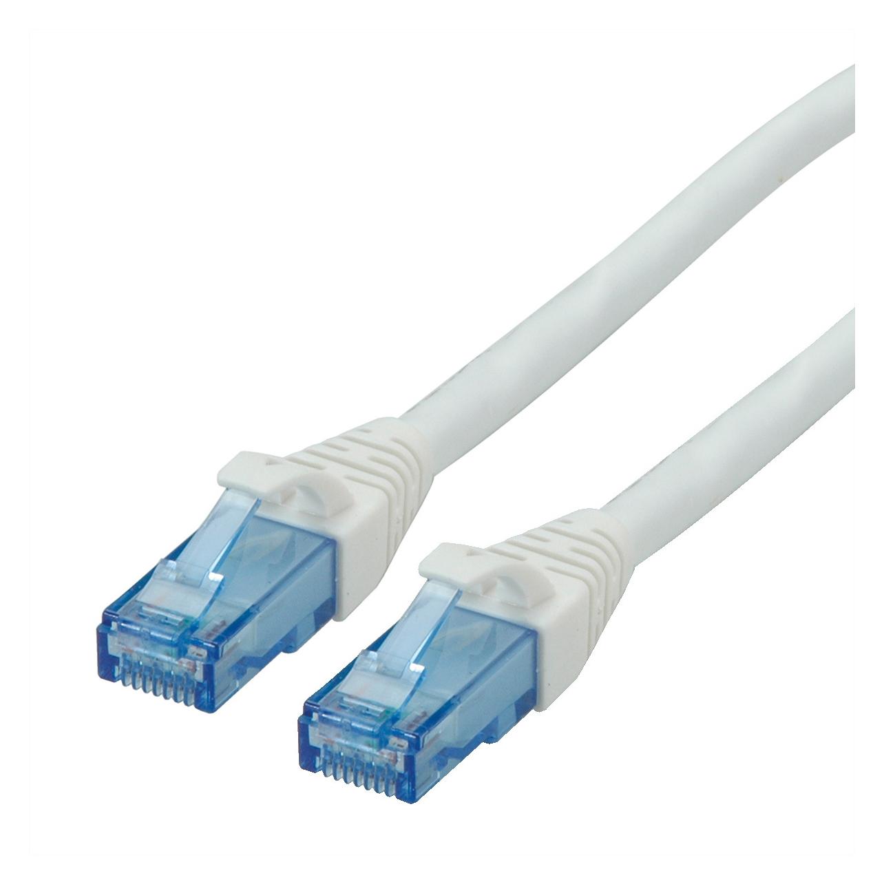 Roline Patchkabel (UTP, CAT6a, 2 m) (21.15.2762)