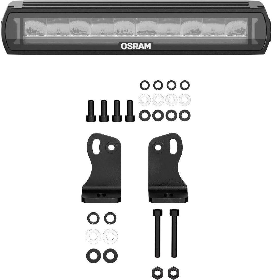 OSRAM LEDDL130-CB Fernscheinwerfer