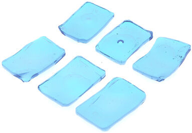 Rtom Moongel Damper Pads