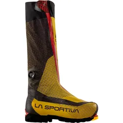 La Sportiva, Unisex, Wanderschuhe, Olympus Mons Pro (46.5), Schwarz, Gelb