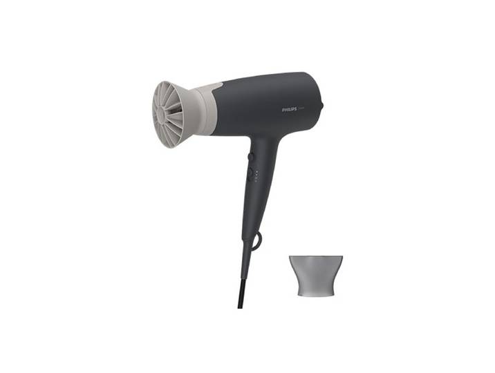 Philips BHD351/10 Haardroger Grijs