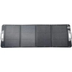 LogiLink, Solarpanel, PVP0100 (100 W, 6.60 kg)