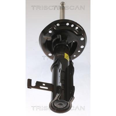 TRISCAN Stoßdämpfer 8705 21103 für Opel CHEVROLET