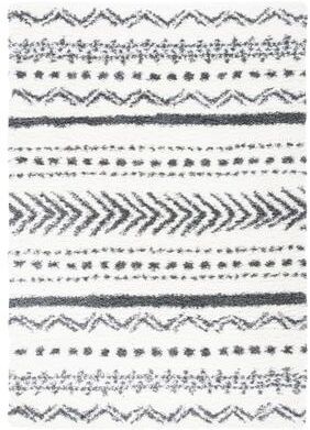 SAFAVIEH Parma Shag Spyrinia Rug