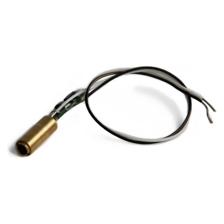 Picotronic LFD650-1-3 4x20 -ADJ (Punkt- und Linienlaser) (70135879)
