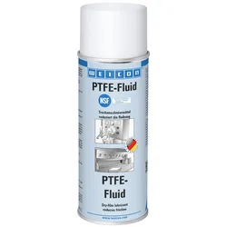 WEICON 11301400 - Universalöl, PTFE Fluid, 400 ml