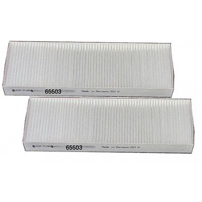 MAPCO Filter, Innenraumluft 655032 für HONDA
