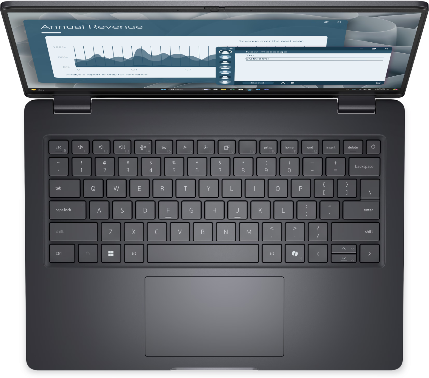 Dell Pro 14 Laptop (X9CCY) - 30 € Gutschein, B2B-Rabatt möglich