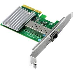 TrendNet TEG-10GECSFP Netzwerkkarte 10 GBit/s PCIe