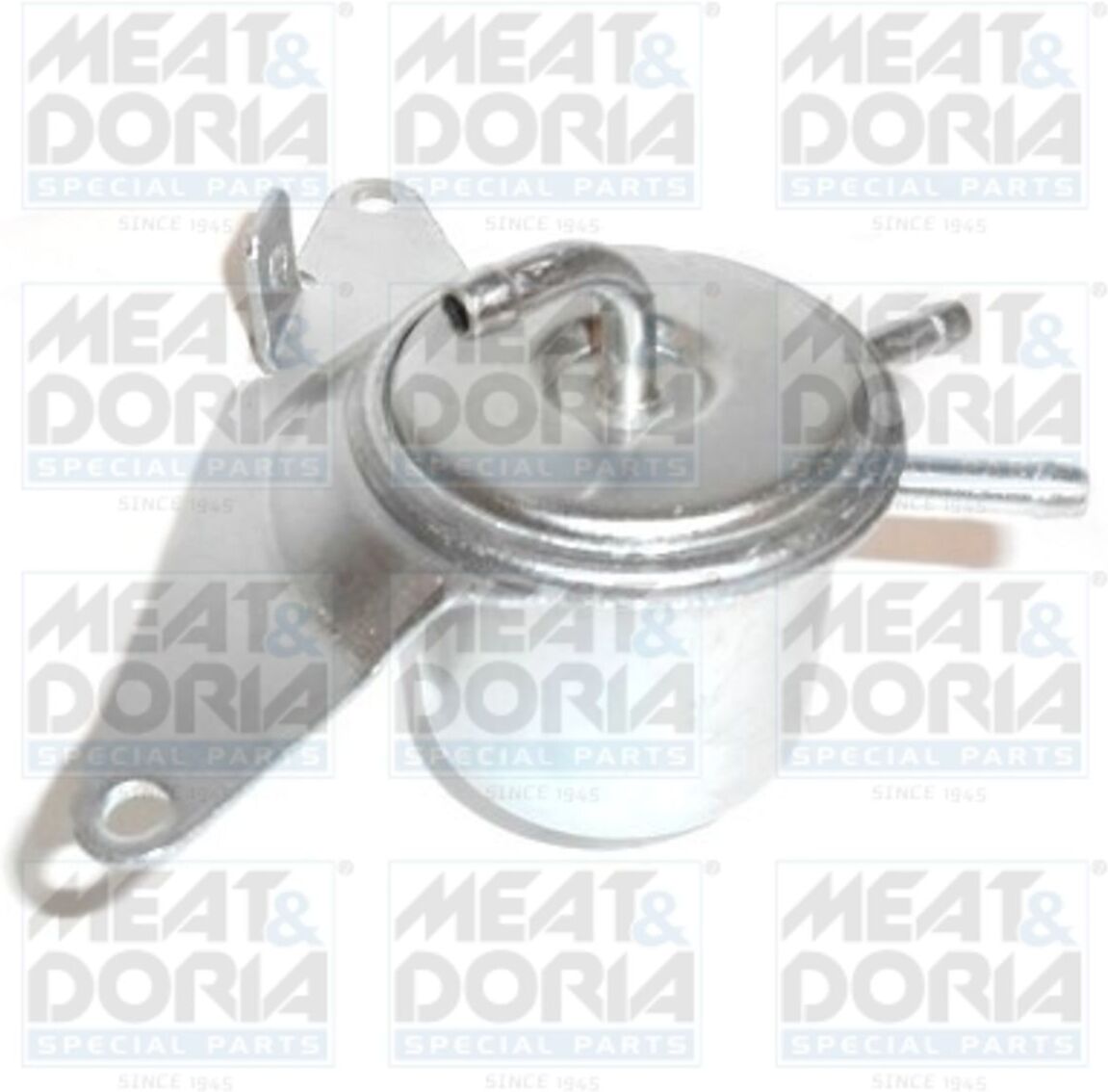 Gasabscheider, Vergaser MEAT & DORIA 4124