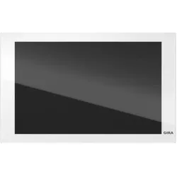 Gira, Klingel + Türsprechanlage, 123812 (Kabelgebunden, WLAN)
