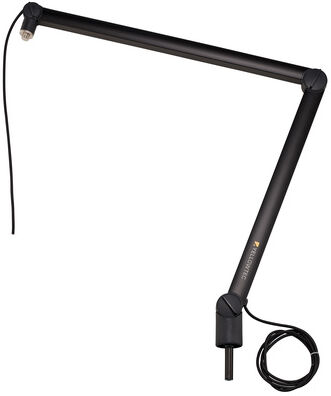 Yellowtec MiKA Mic Arm XL Black Noir