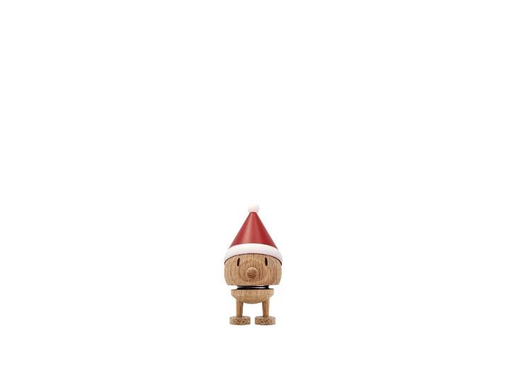 HOPTIMIST Hoptimist Aufsteller Elf Bumble XS Eiche