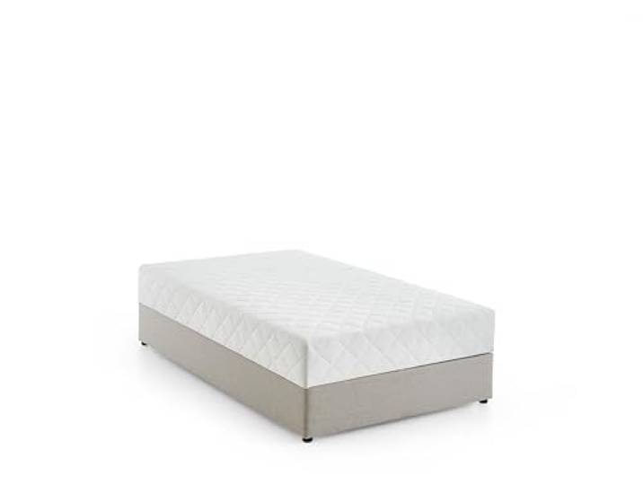 Atlantic Home Collection Stauraum- Boxbett Belina ohne Kopfteil