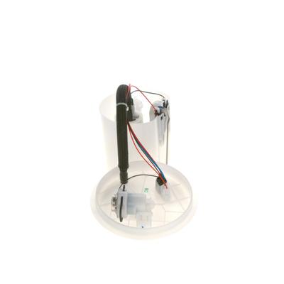 BOSCH Kraftstoff-Fördereinheit im Kraftstoffbehälter 0 580 314 002 für Opel