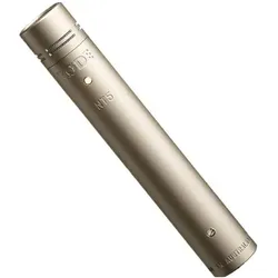 RØDE NT5 S Kondensatormikrofon mit WS 8 Windschutz, Mikrofon