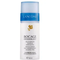 50ml Lancôme Bocage Gentle Caress Déodorant Roll-On Alcohol Free