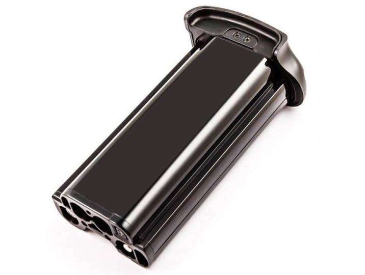 AccuCell NP-E3 - Accu - NiMH 1500mAh - 12V
