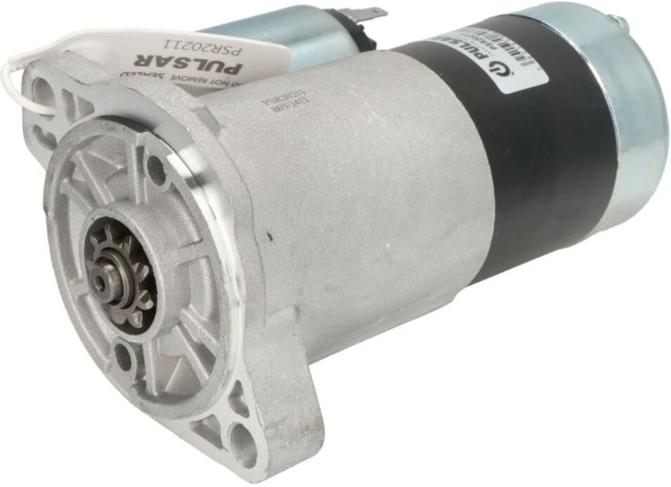 PULSAR PSR20211 Starter motor