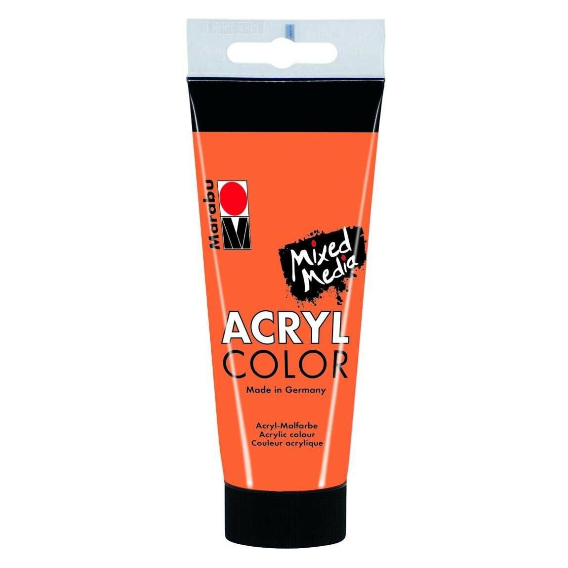 Marabu Acryl Color 100ml (100 ml) (120150013)