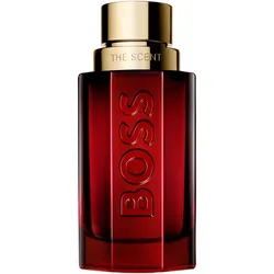 50 ml Hugo Boss Boss The Scent For Him Revamp Elixir