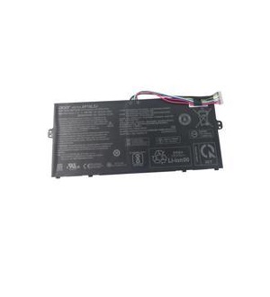Acer Akku 36Wh Original 4.670 mAh 7,7 V Lithium-Polymer (AP16L5J)