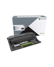 Lexmark Black Imaging Unit 60.000 pages B2338dw B2442dw B2546dn B2546dw Schwarz (56F0ZA0)