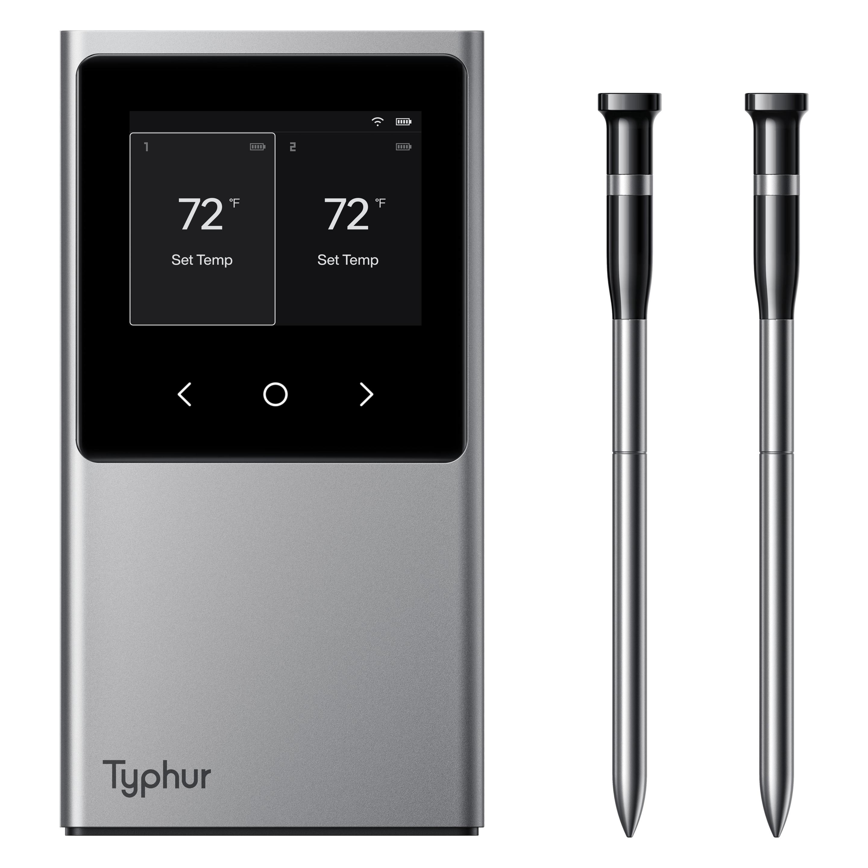 Typhur Sync Dual (SYNC DUAL)