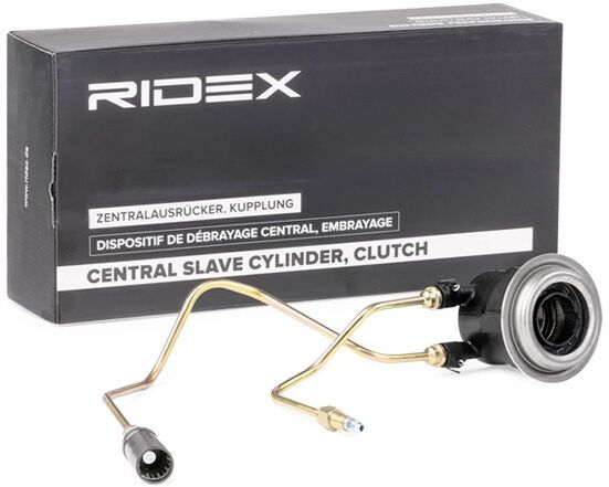 RIDEX 47C0014 Concentric slave cylinder