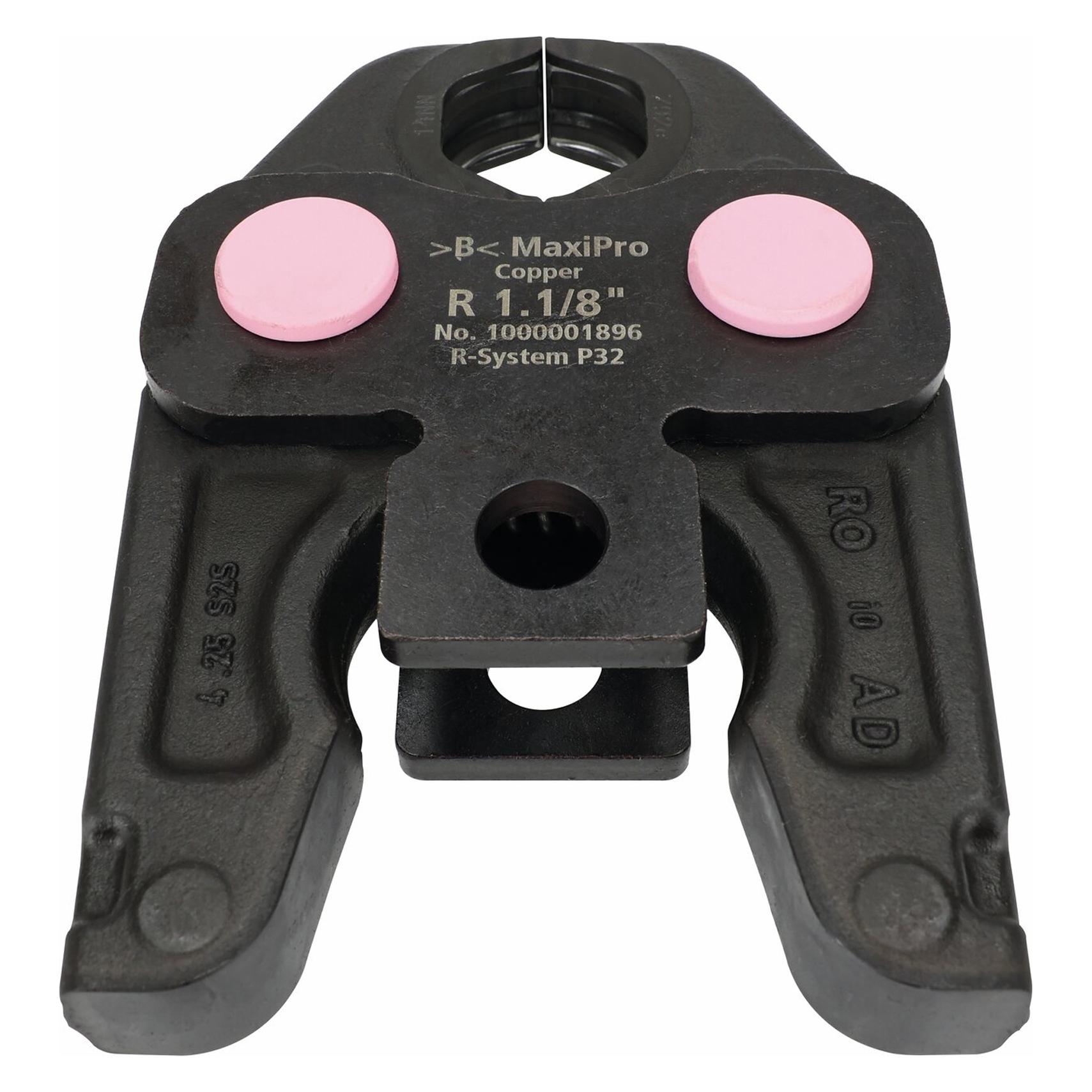 Rothenberger Pressbacke / Presszange Kälte+Klima Profil - Kontur MaxiPro 1.1/8" (1000001896)