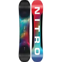 NITRO TEAM BRD ́26 BOARD, BOARD, 152