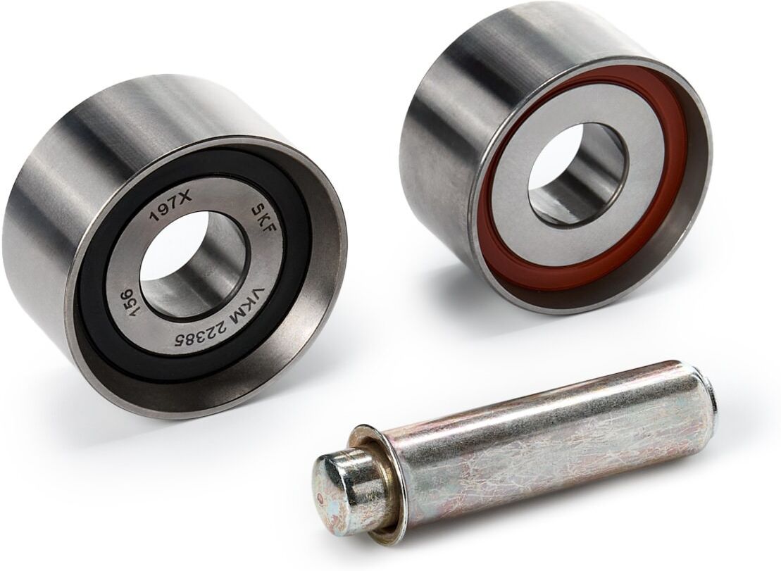 SKF VKMA 02983 Timing belt kit