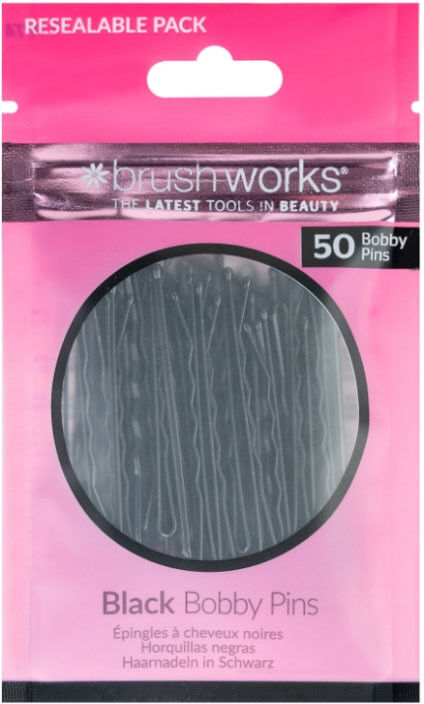 Brushworks Épingles à Cheveux Accessoires de Coiffure
