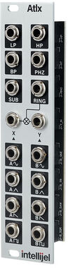 Intellijel Designs Atlx