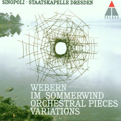 Giuseppe Sinopoli - Orchesterwerke - Preis vom 13.10.2026 11:25:28 h
