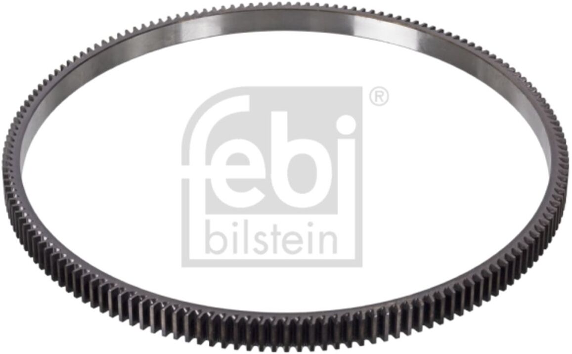 Zahnkranz, Schwungrad FEBI BILSTEIN 104349