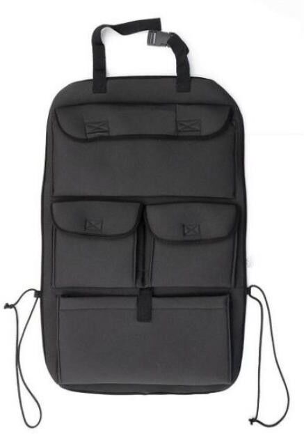 Compass Accessories 06520 Car seat organiser