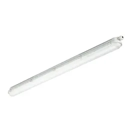 120cm Philips LED-Feuchtraumleuchte CoreLine WT120C LED27S 22W 2700lm 4000K DALI IP65