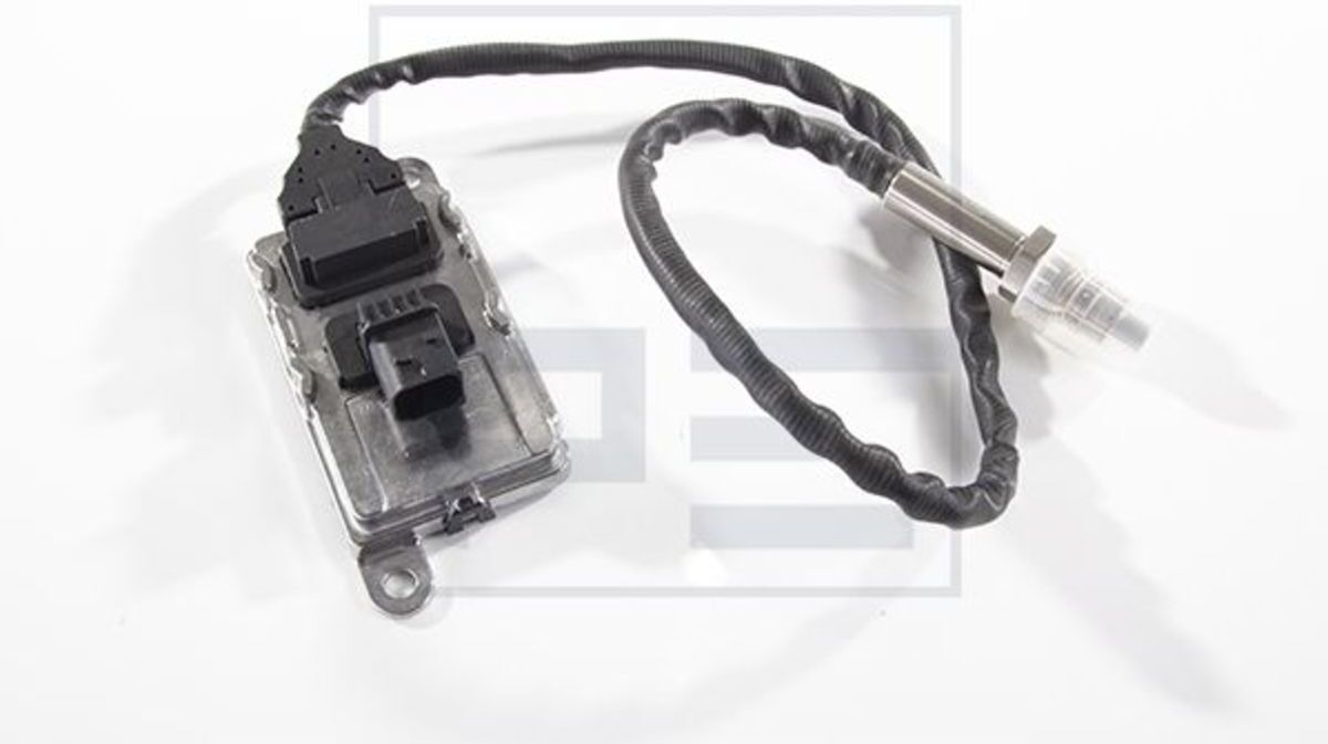 NOx Sensor PETERS 080.904-10A