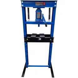 Tech-Craft Werkstattpresse, Traglast 20 T