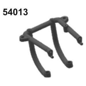 Amewi 54013 Heckflügelstütze (39883745)