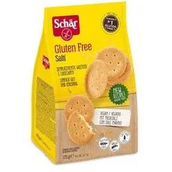 Salti Salzgebäck