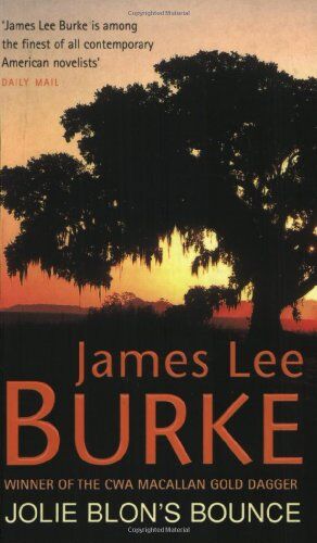 Burke, James Lee - Jolie Blon's Bounce - Preis vom 05.10.2026 03:47:11 h