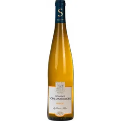 Muscat 2025 - Les Princes Abbes - Domaine Schlumberger