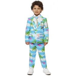 OppoSuits Boys Flaminguy (122, 128)