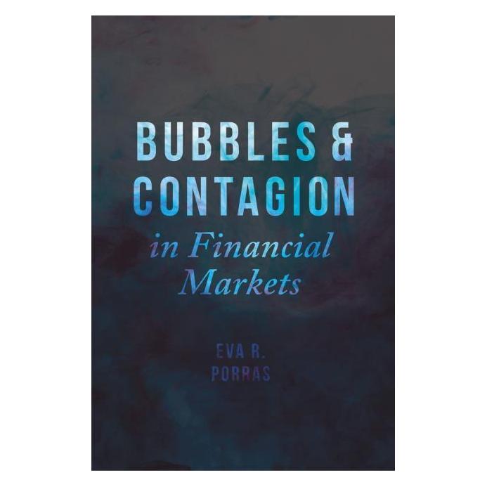 Palgrave Macmillan Uk Porras:Bubbles and Contagion in Financi (Englisch, Hardcover, E. Porras) (63310694)