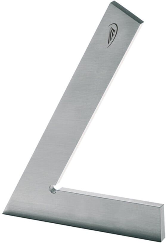 Helios-Preisser Spitzwinkel 60G, flach, 150x100 mm (0395127)